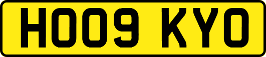 HO09KYO