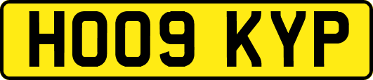 HO09KYP