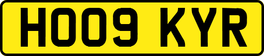 HO09KYR