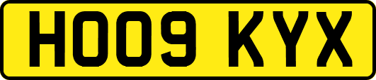 HO09KYX