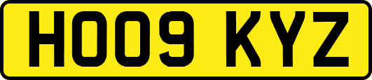 HO09KYZ