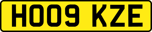 HO09KZE