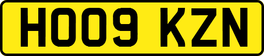 HO09KZN