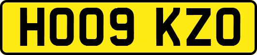 HO09KZO