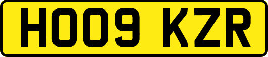 HO09KZR