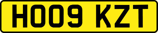 HO09KZT