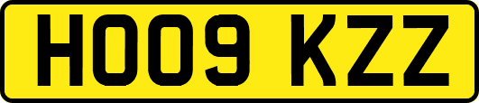 HO09KZZ
