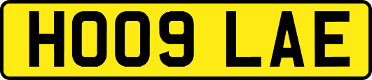 HO09LAE