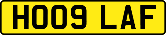 HO09LAF