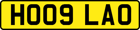 HO09LAO