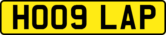 HO09LAP