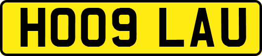 HO09LAU