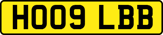 HO09LBB