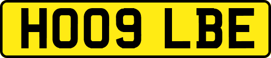 HO09LBE