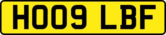 HO09LBF