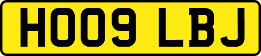HO09LBJ