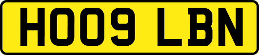 HO09LBN