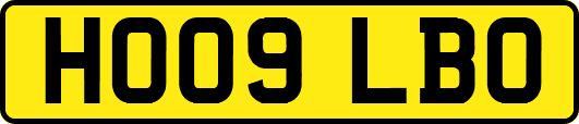 HO09LBO
