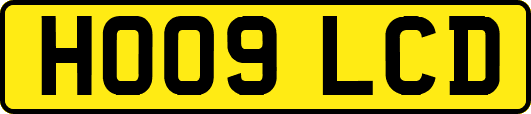 HO09LCD
