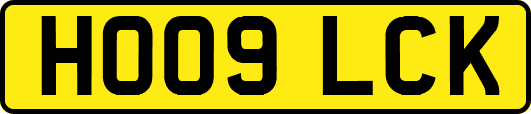 HO09LCK