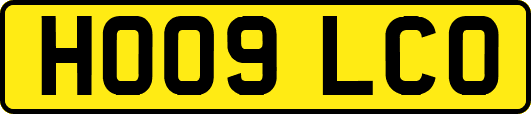 HO09LCO