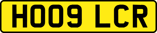 HO09LCR