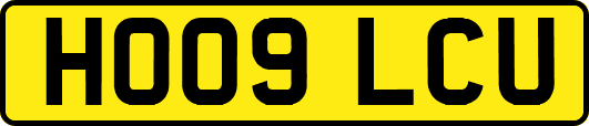 HO09LCU