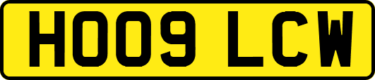HO09LCW