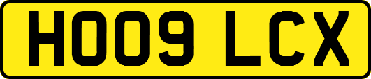 HO09LCX