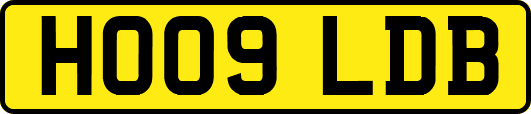 HO09LDB