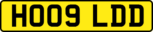 HO09LDD