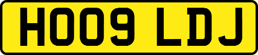 HO09LDJ