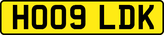 HO09LDK