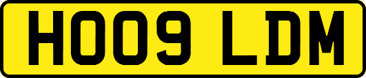 HO09LDM