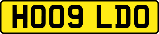 HO09LDO
