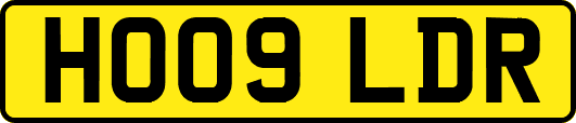 HO09LDR