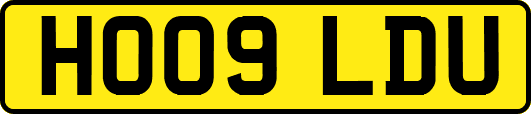 HO09LDU
