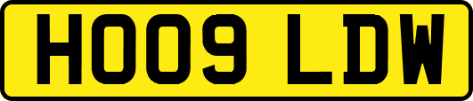 HO09LDW