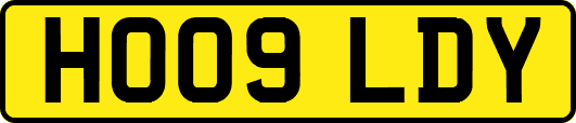 HO09LDY