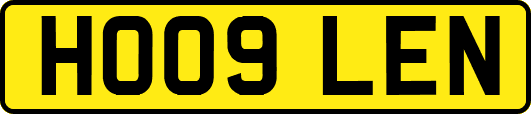 HO09LEN