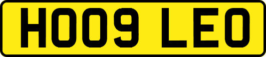 HO09LEO
