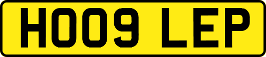 HO09LEP