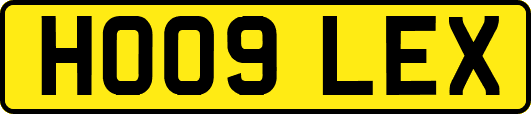 HO09LEX