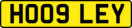 HO09LEY