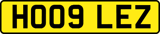HO09LEZ