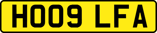 HO09LFA