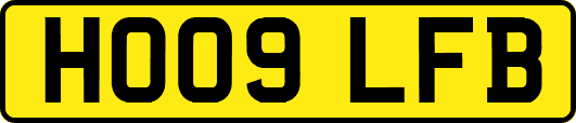 HO09LFB