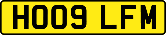HO09LFM
