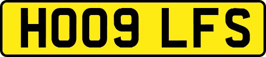 HO09LFS