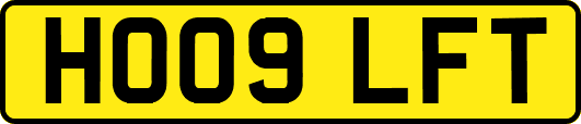 HO09LFT